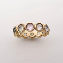 将图片加载到图库查看器,royal ring Ⅱ /sapphire