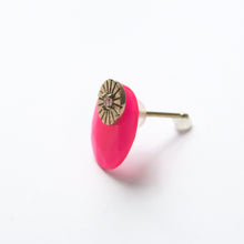 画像をギャラリービューアに読み込む, egg pierce/round studs