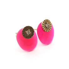 画像をギャラリービューアに読み込む, egg pierce/round studs