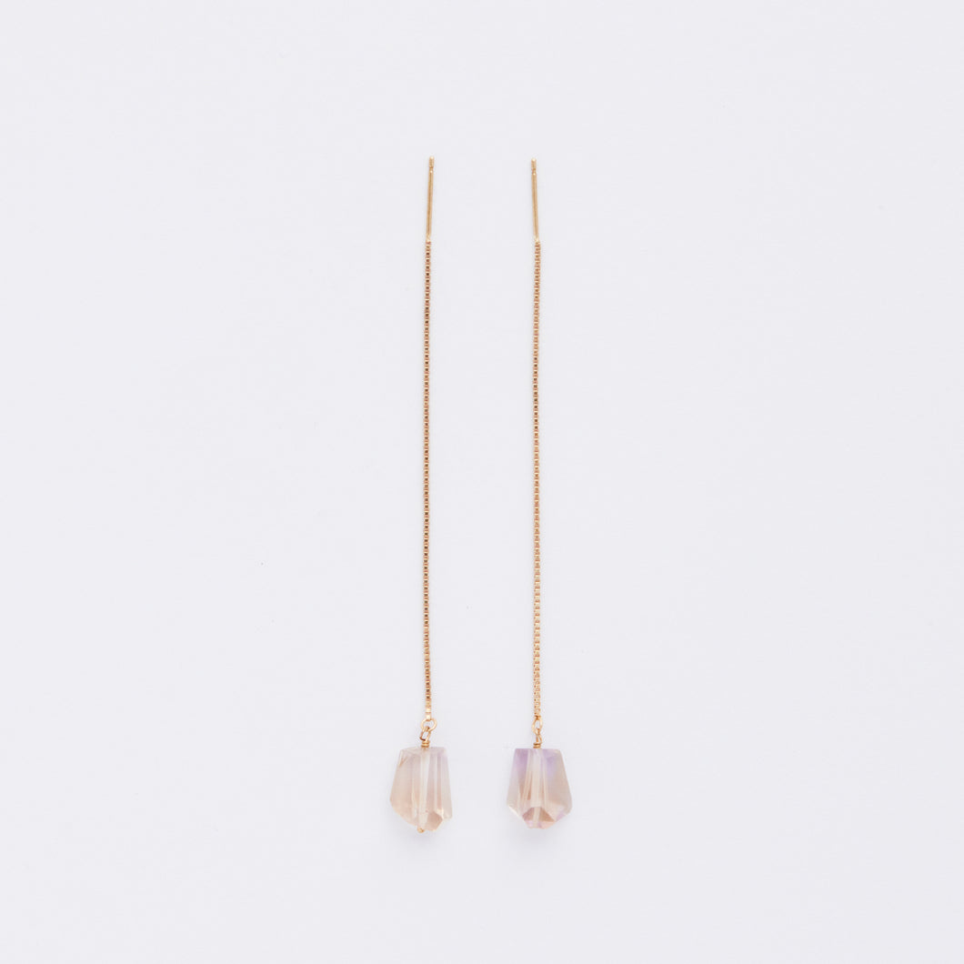 swing pierce/ametrine II