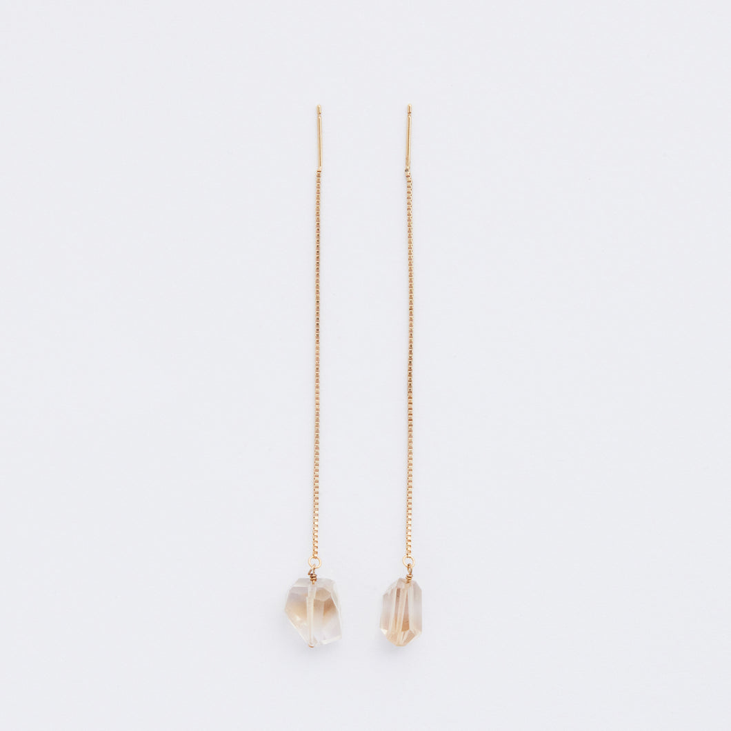 swing pierce/ametrine I