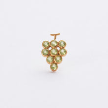 画像をギャラリービューアに読み込む, grape pierce/peridot
