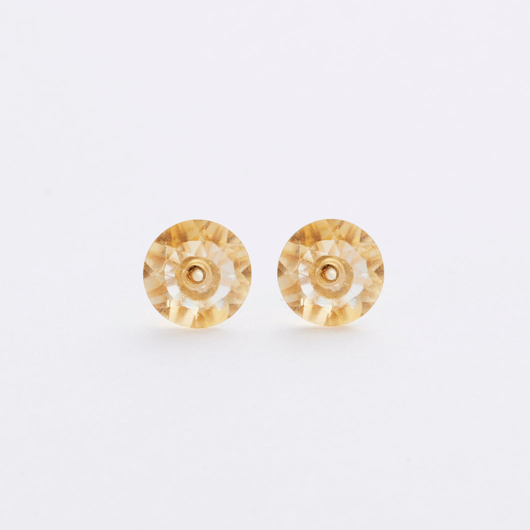studsed pierce /citrine
