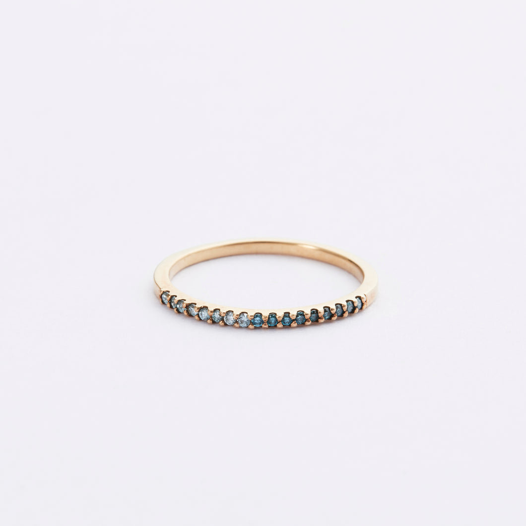 tiny ring/diamond