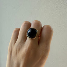 画像をギャラリービューアに読み込む, dome ring/onyxis
