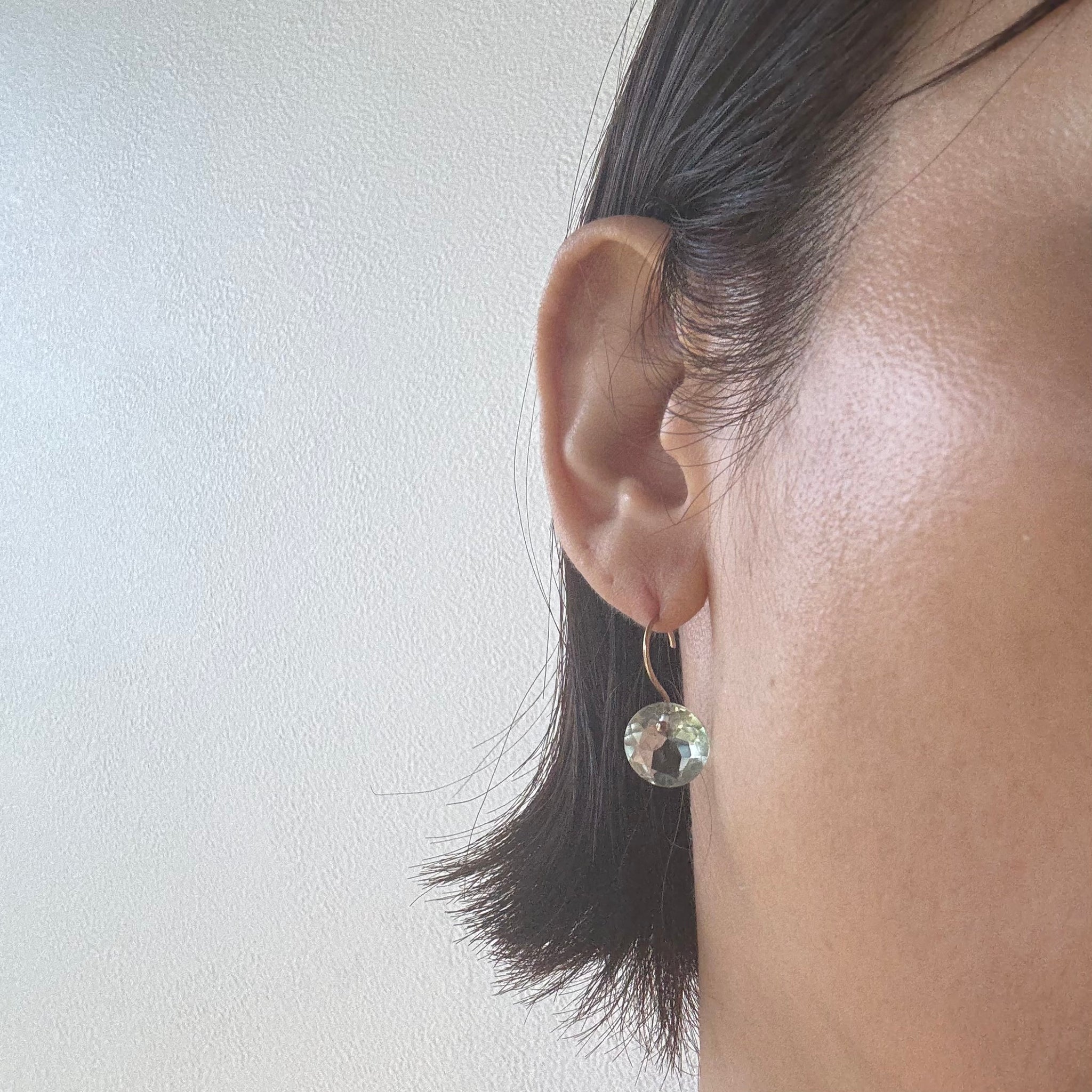 A様専用イヤリング】 pierce/green amethyst – ColouR Jewelry A様専用イヤリング】 pierce/green amethyst – ColouR Jewelry