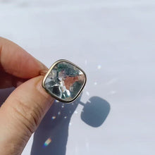 在图库查看器中加载和播放视频，selflove ring/crystal
