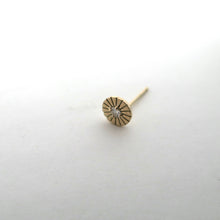 将图片加载到图库查看器，hammer round pierce/diamond
