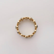 将图片加载到图库查看器，royal ring Ⅱ /sapphire
