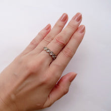 将图片加载到图库查看器，royal ring Ⅱ /sapphire
