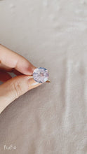 ギャラリービューアbrilliant ring/milky amethystに読み込んでビデオを見る
