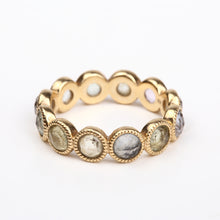 将图片加载到图库查看器，royal ring Ⅱ /sapphire
